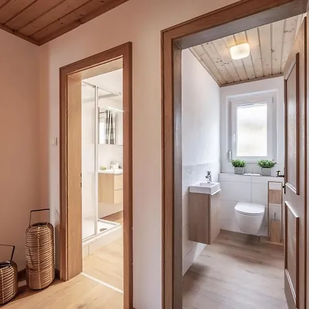 Eve Appartement *