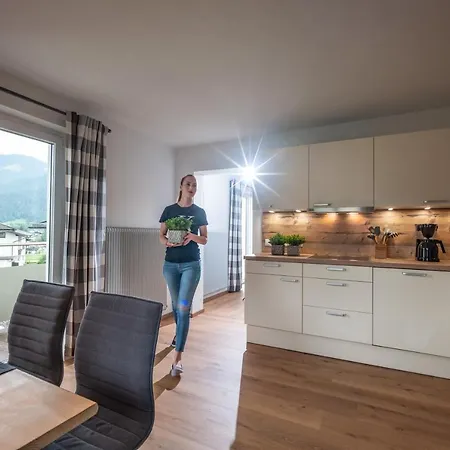 Appartement Eve *