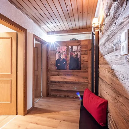Eve Appartement Söll