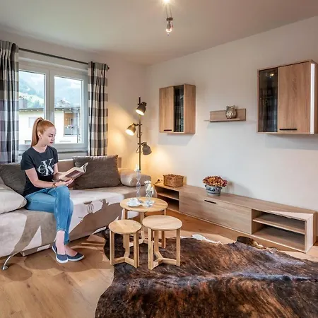 Eve Apartment Soll