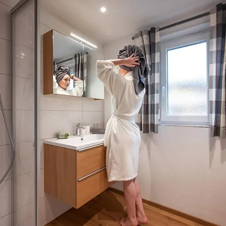 Apartmán Eve Söll