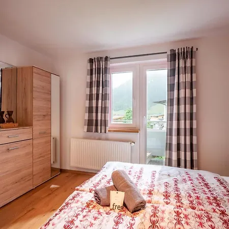 Apartmán Eve